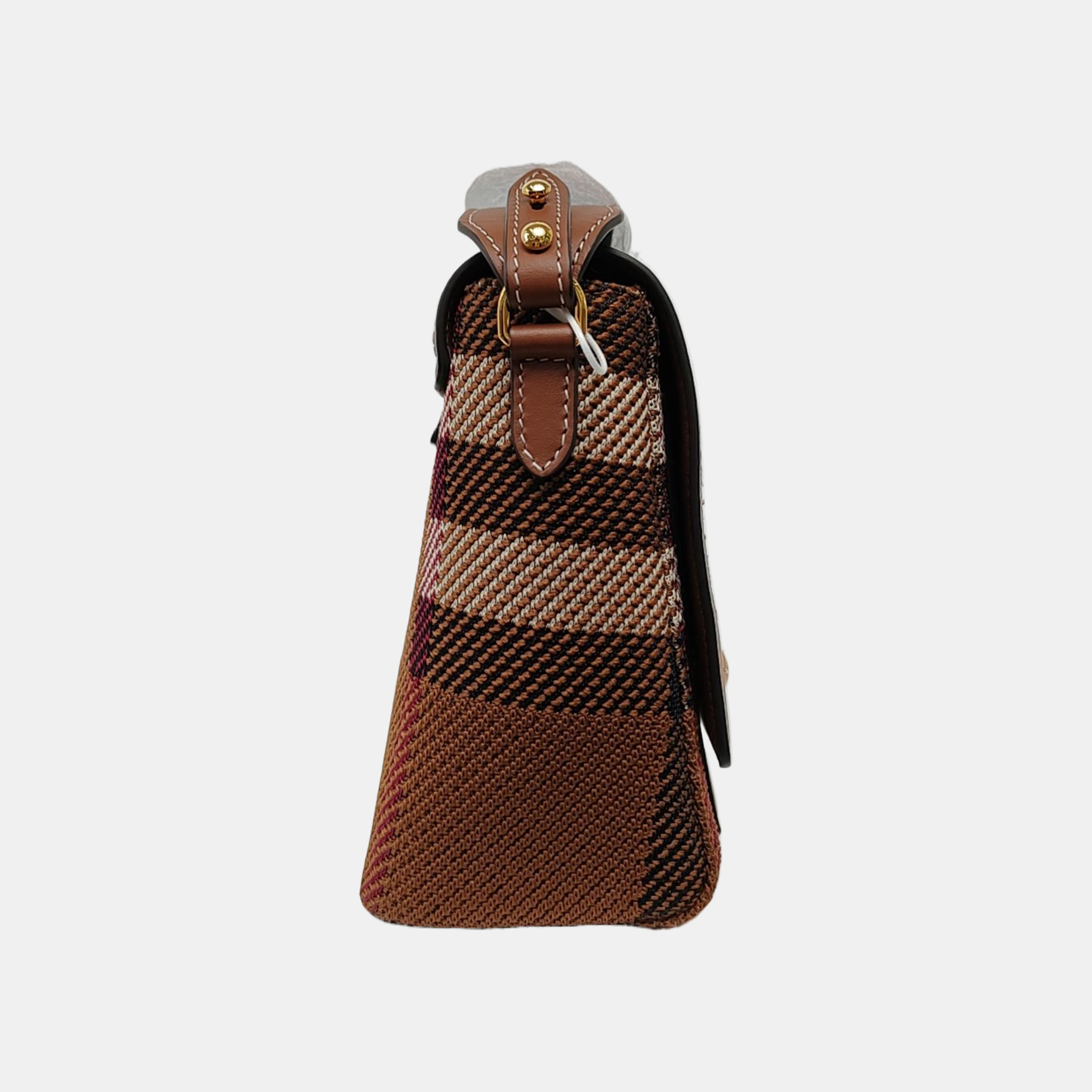 Canvas Brown