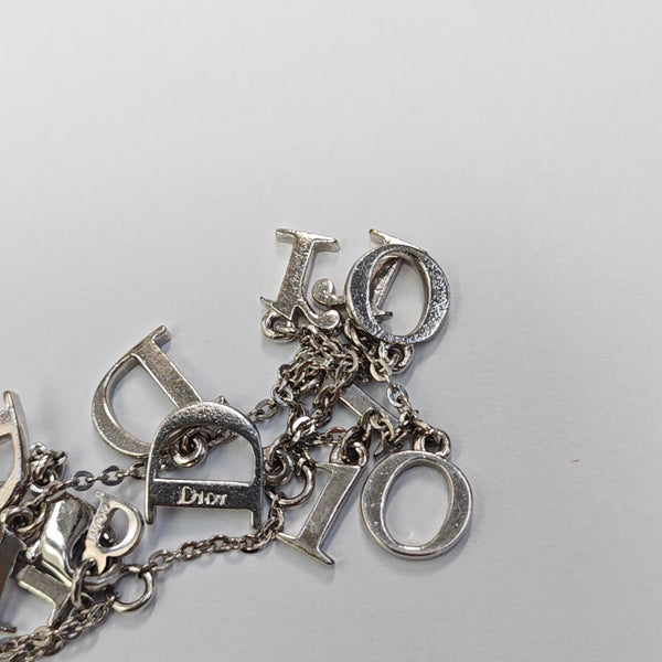 Metal Silver Bracelet