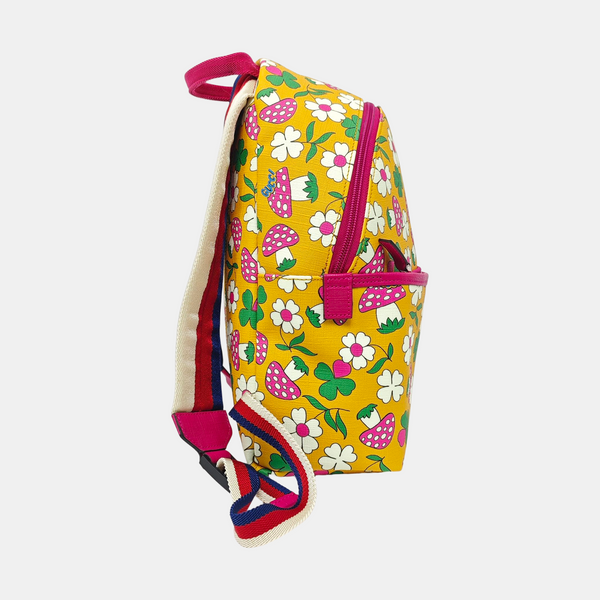 Signature Canvas Yellow