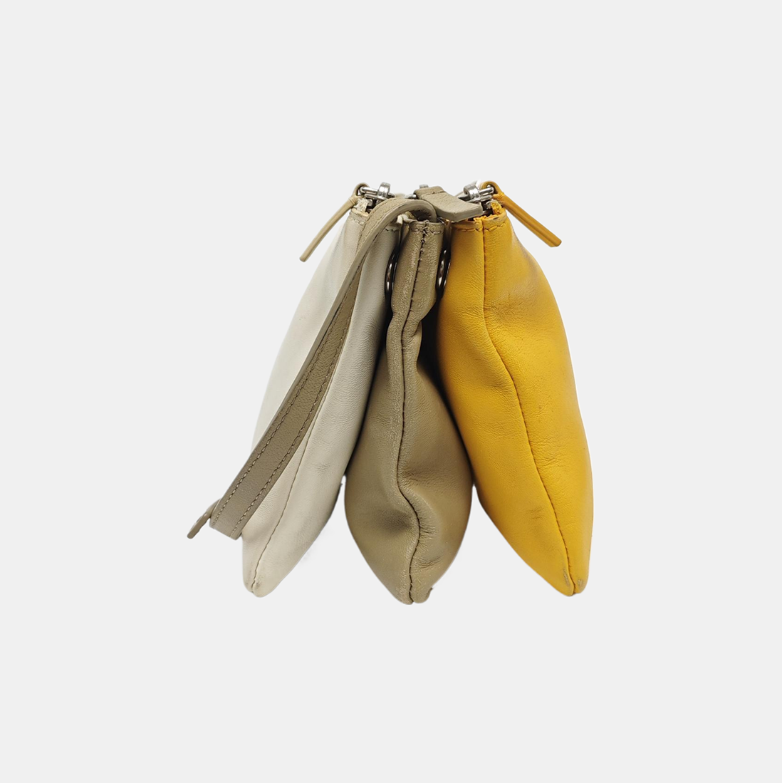 TRIO Lambskin Multicolor