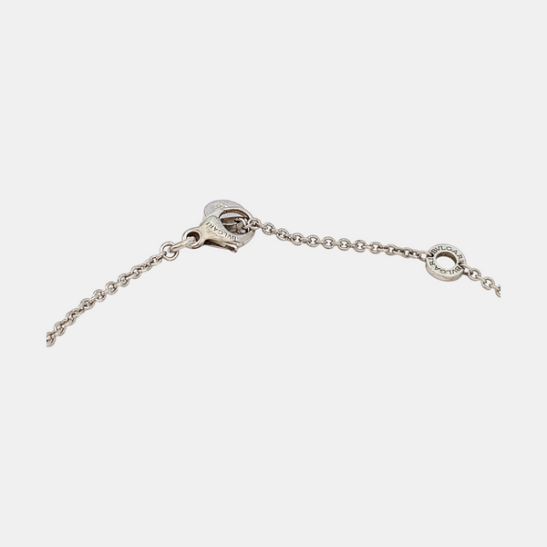 B.ZERO1 925 Sterling Silver Necklace