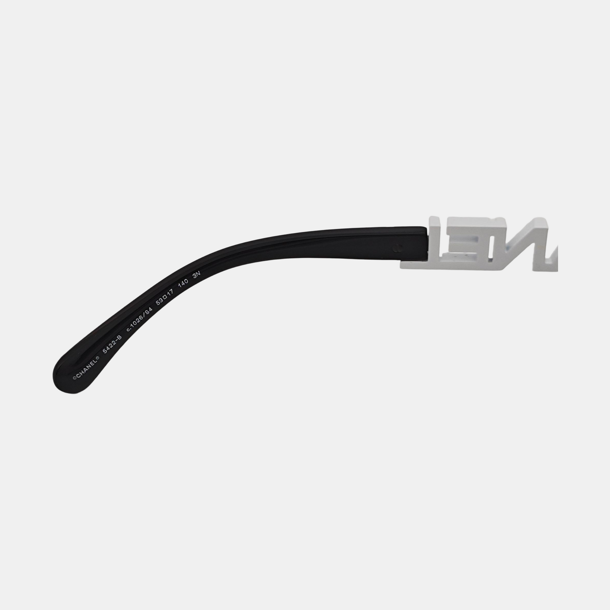 Synthetic Sunglasses Black