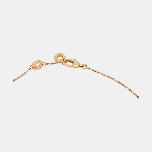 DIVAS' DREAM 18k Rose Gold Necklace