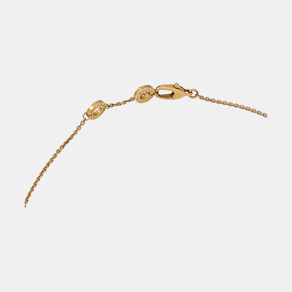 DIVAS' DREAM 18k Rose Gold Necklace