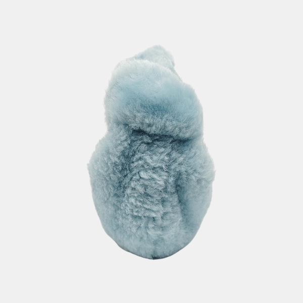 Jodie Mini Fabric Blue
