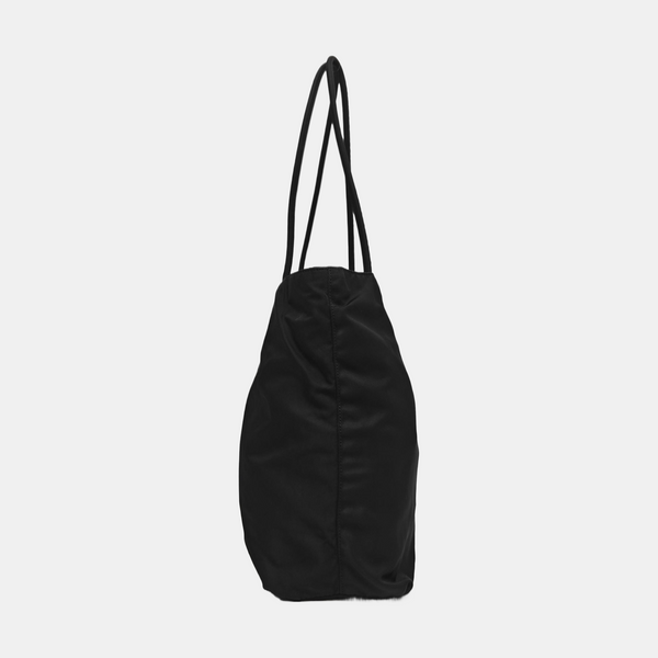 Vintage Nylon Black