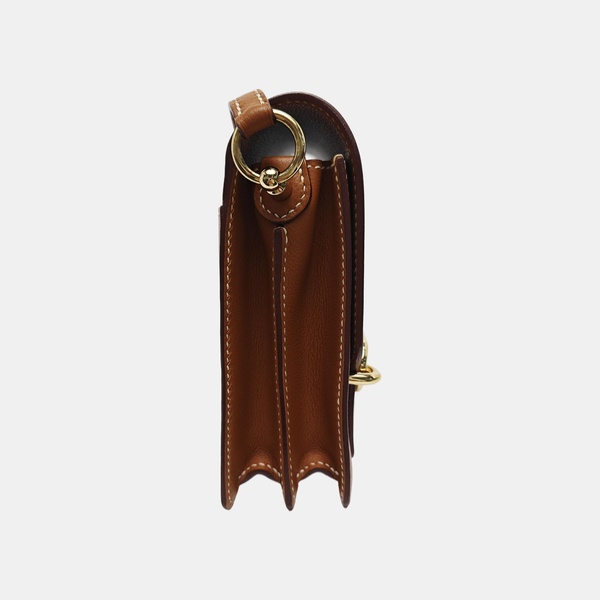 Roulis Mini Evercolor Brown