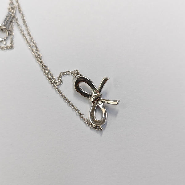 Elsa Peretti Platinum 950 Silver Bracelet