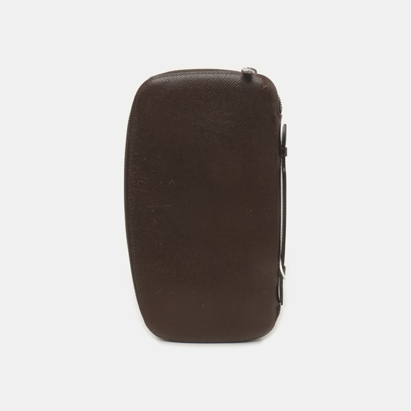 Calfskin Brown