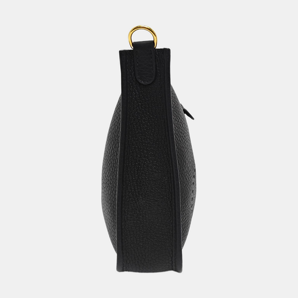 Evelyne TPM Clemence Negro