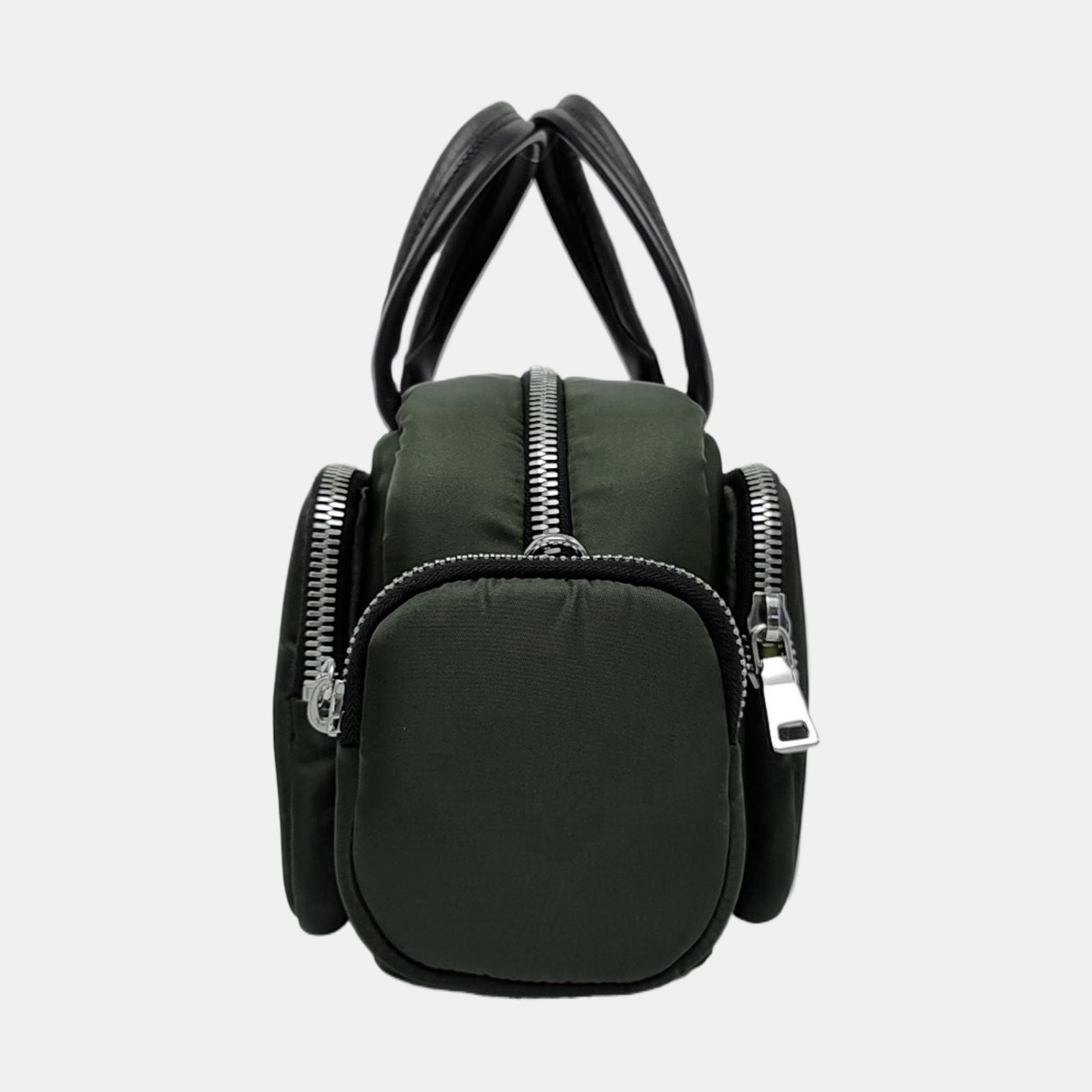 Cargo Nylon Green
