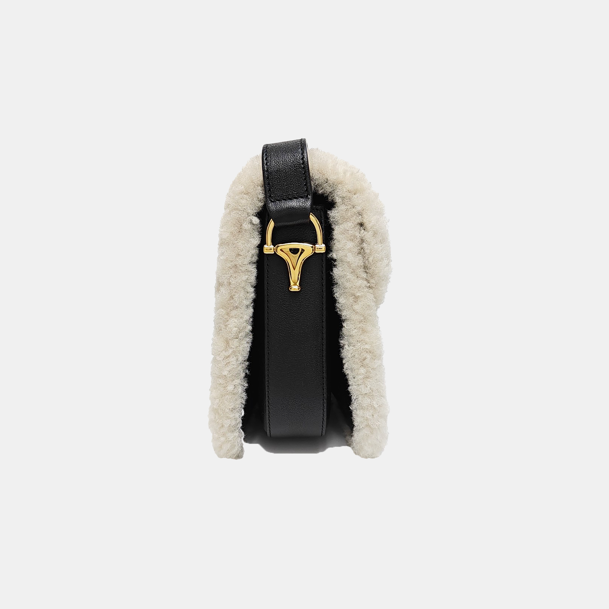 Horsebit 1955 Leather Black