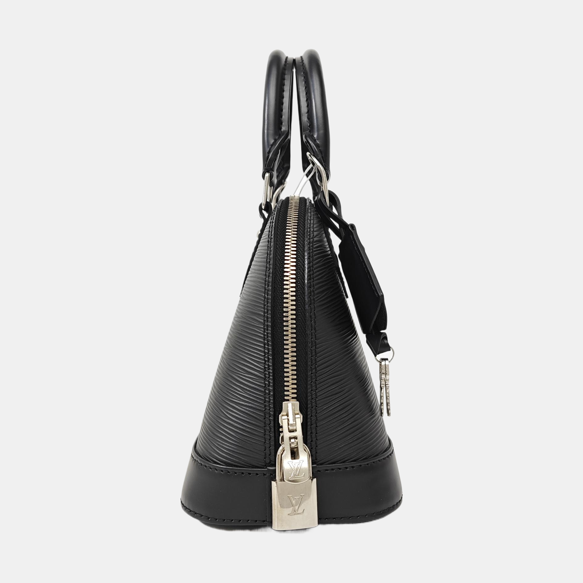 ALMA BB Epi Black
