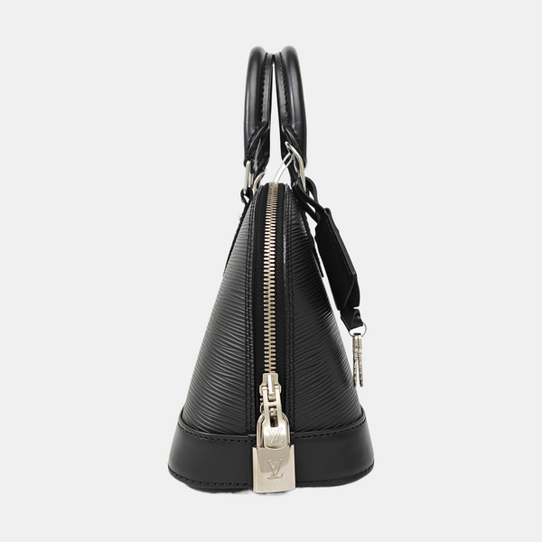 ALMA BB Epi Black