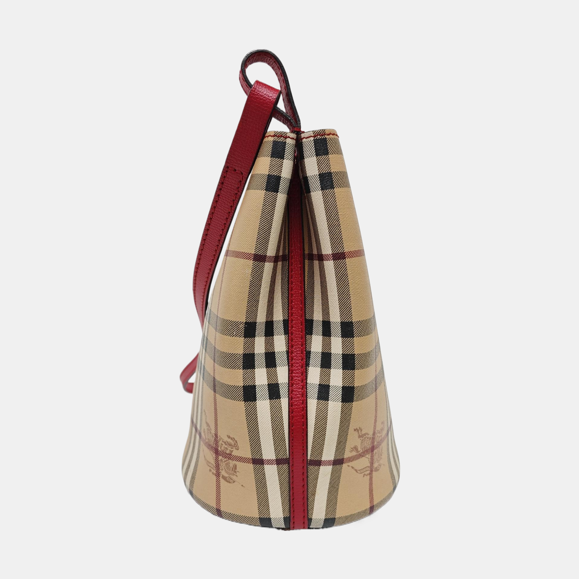 Lorne Coated Canvas Beige