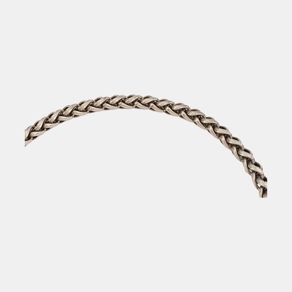 925 Sterling Silver Necklace