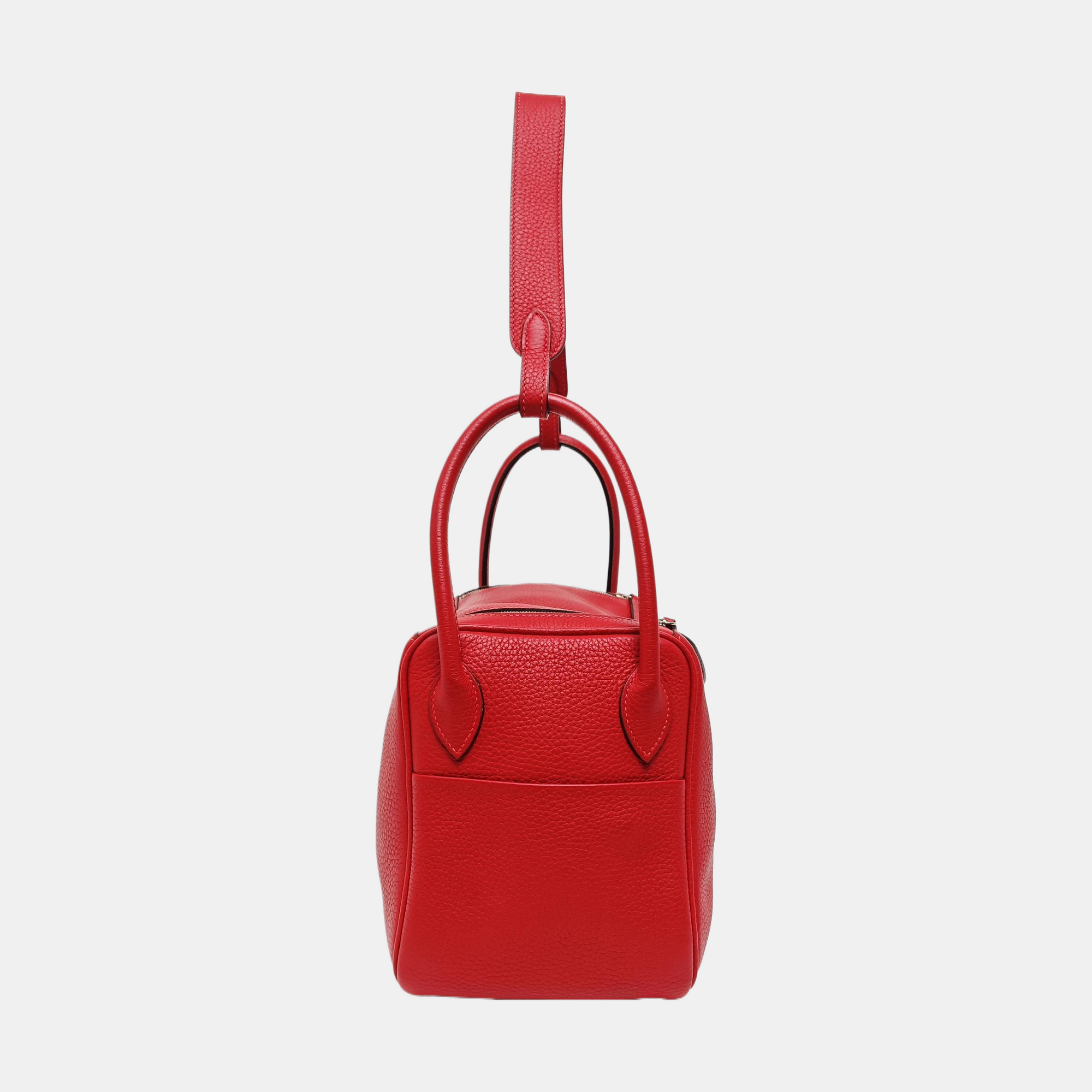Lindy 26 Clemence Rojo