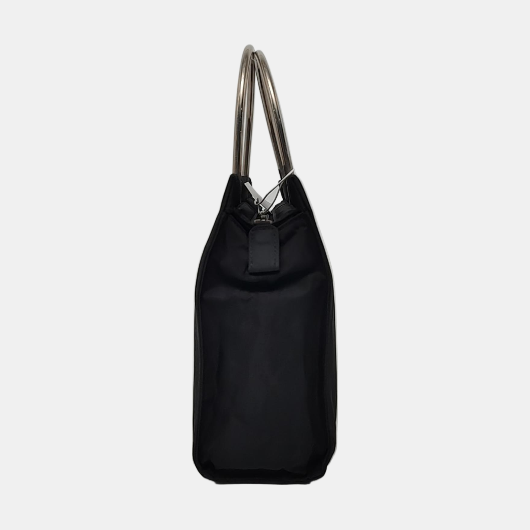 Nylon Black