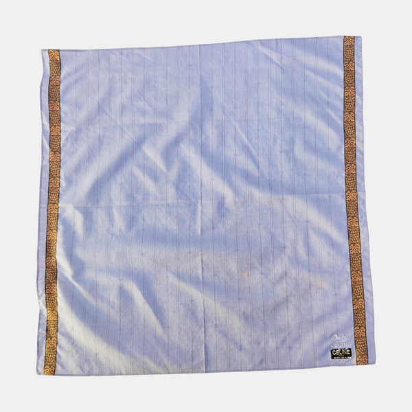 Cotton Handkerchief Purple