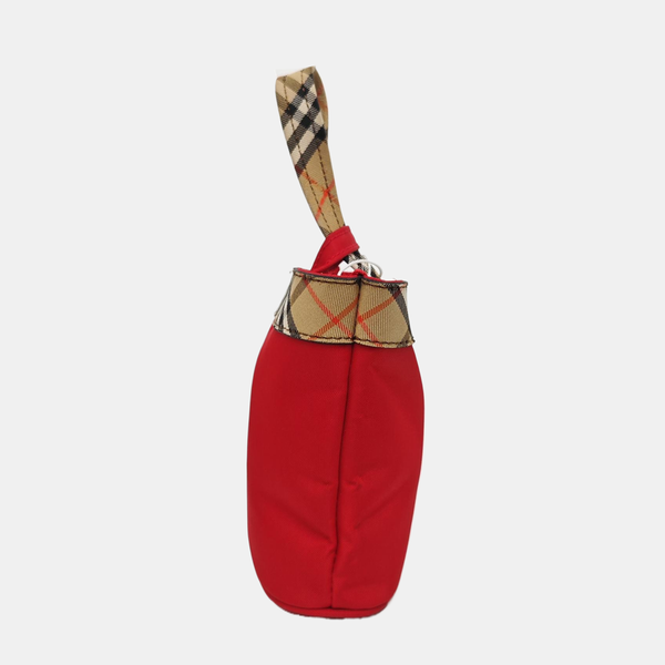 Fabric Red