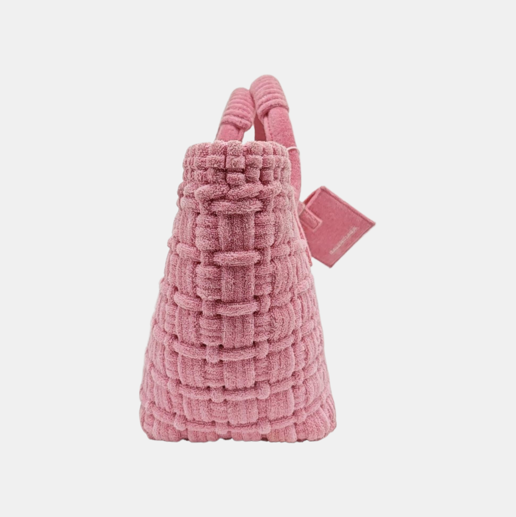 Bistro Fabric Pink