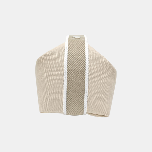 Bride A Brac Small Canvas Beige