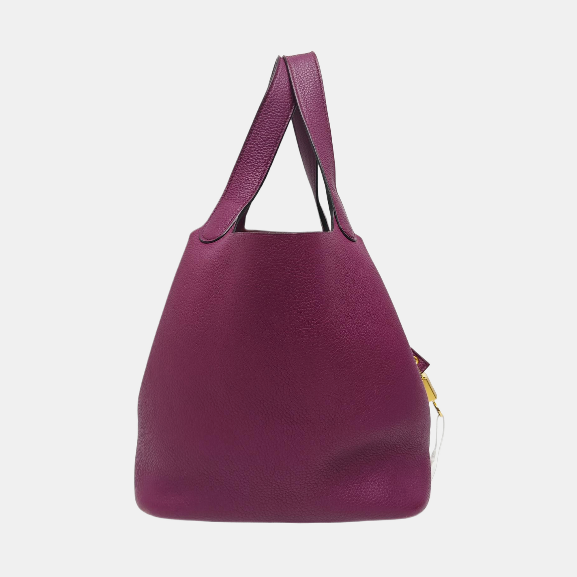 Picotin Lock 22 Clemence Purple