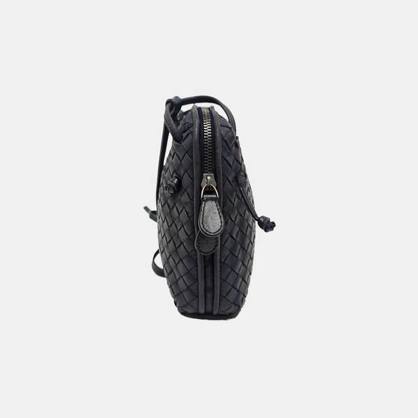 Nodini Small Calfskin Blue