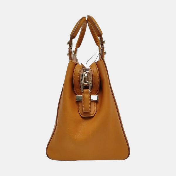 Calfskin Brown