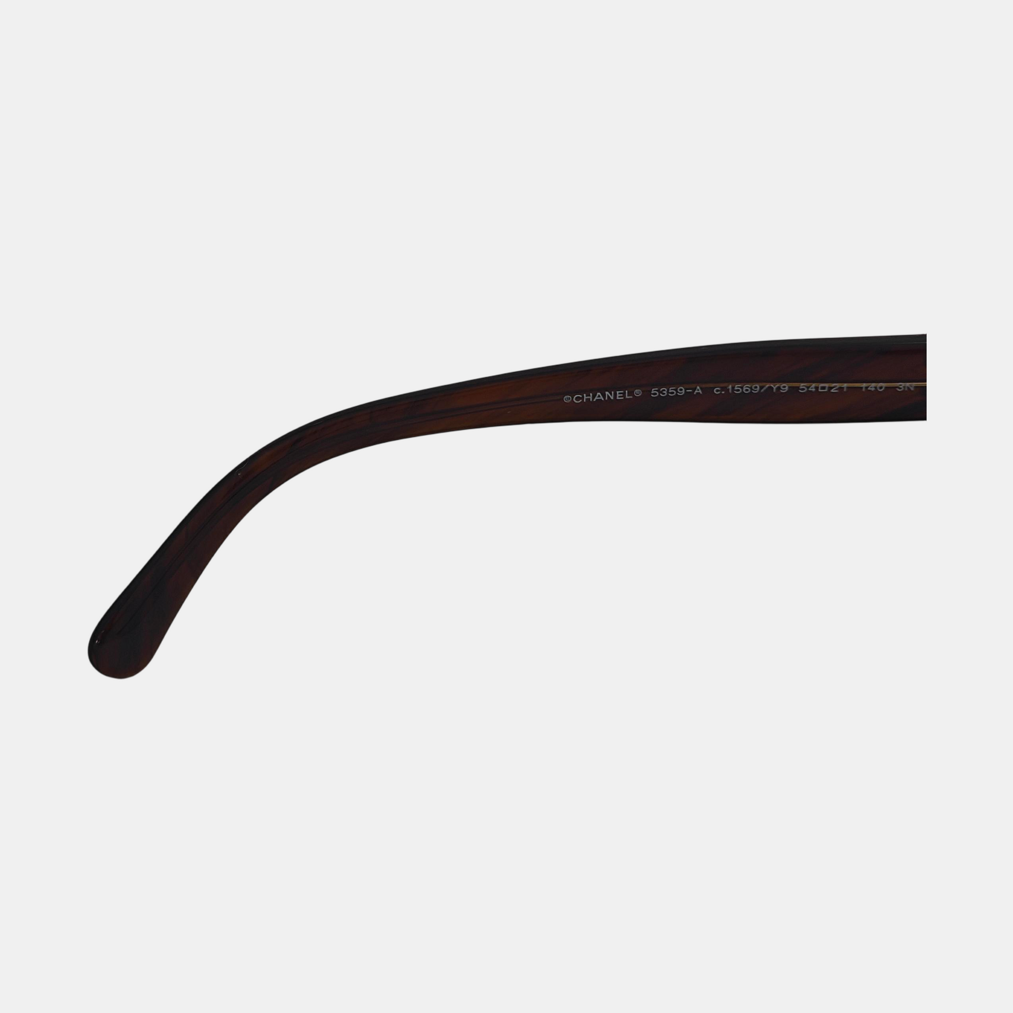 Synthetic Sunglasses Gray
