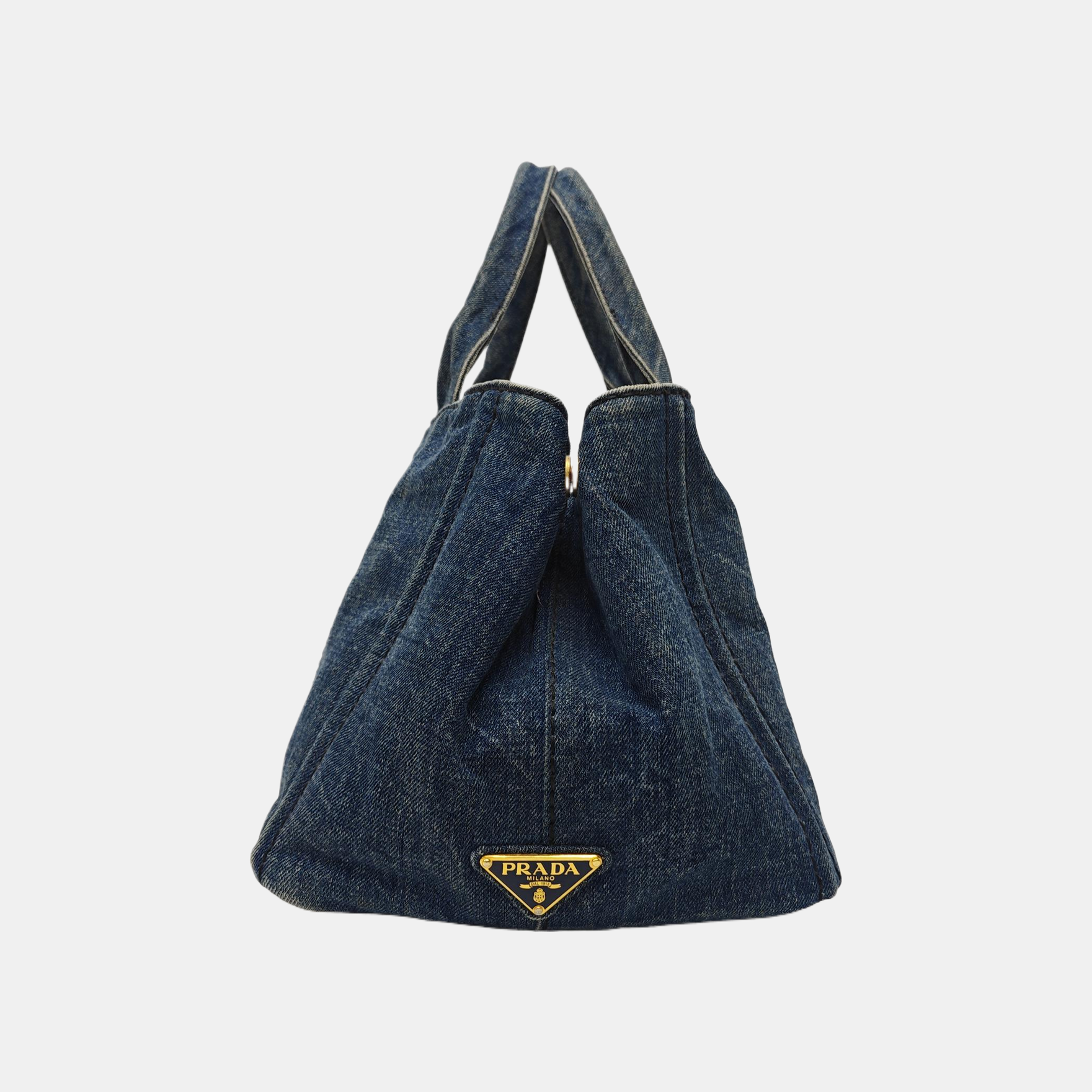 Denim Blue