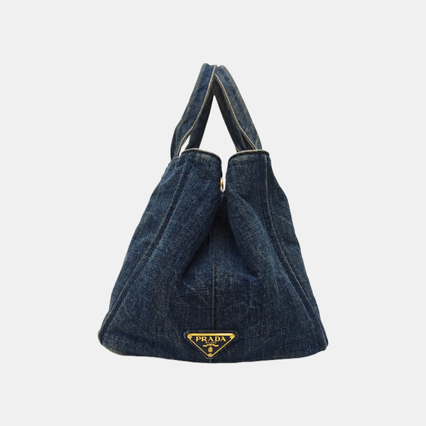 Denim Blue