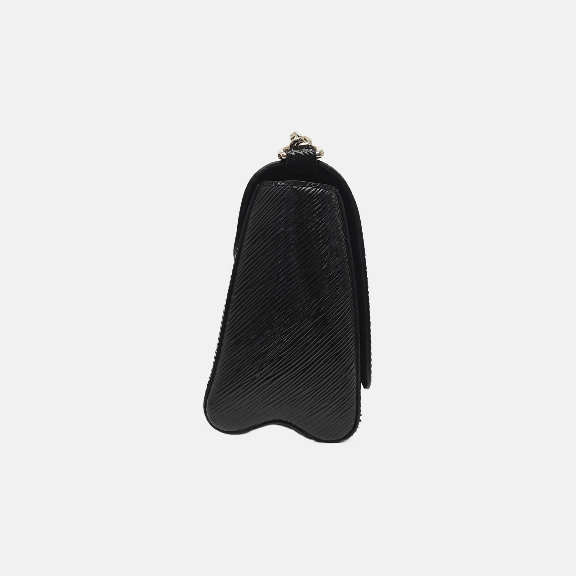 TWIST MM Epi Black