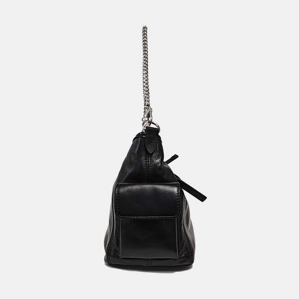 CARRYALL CARGO PM Monogram Lambskin Black