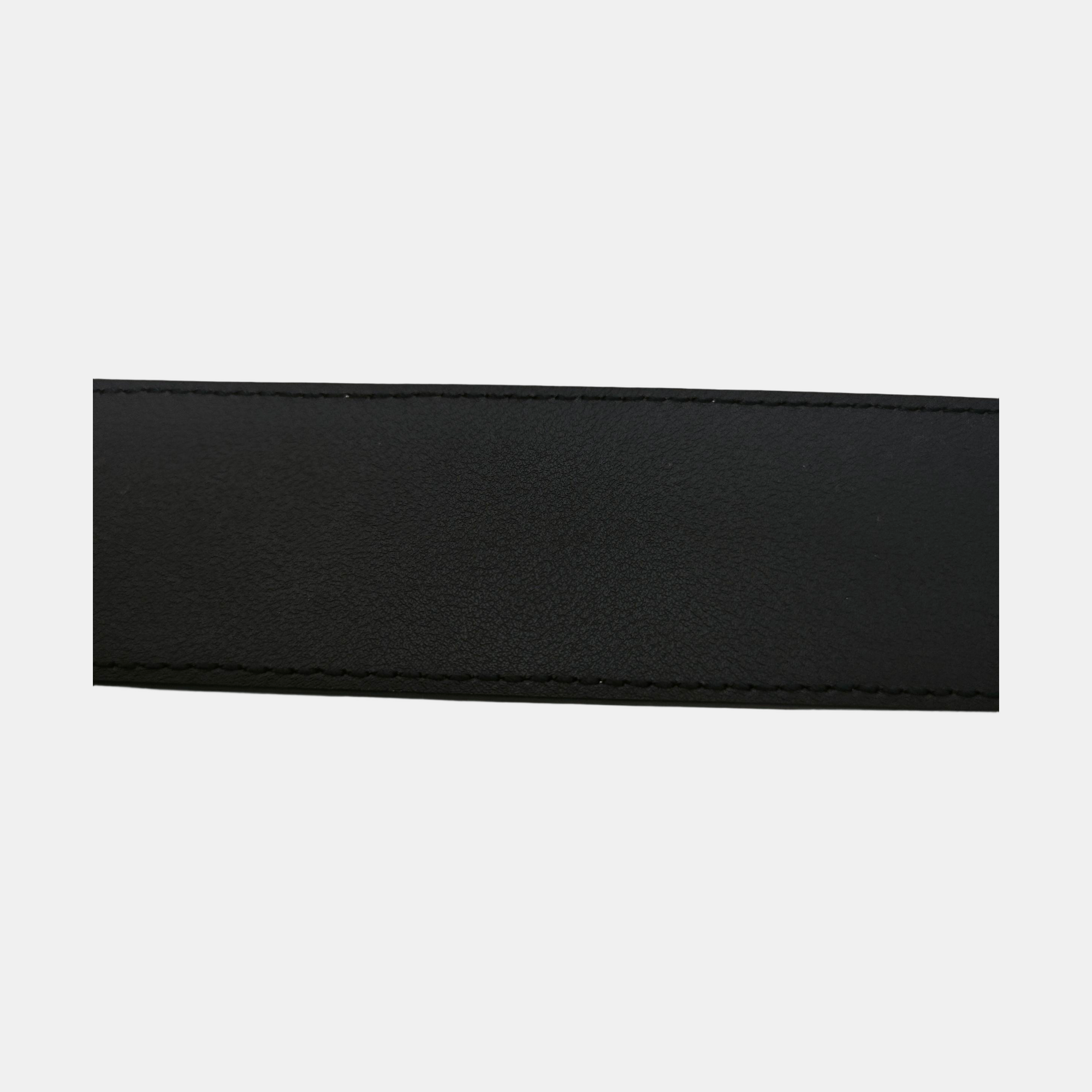 Leather Belt Brown