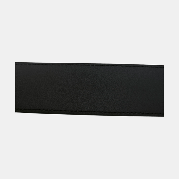 Leather Belt Brown