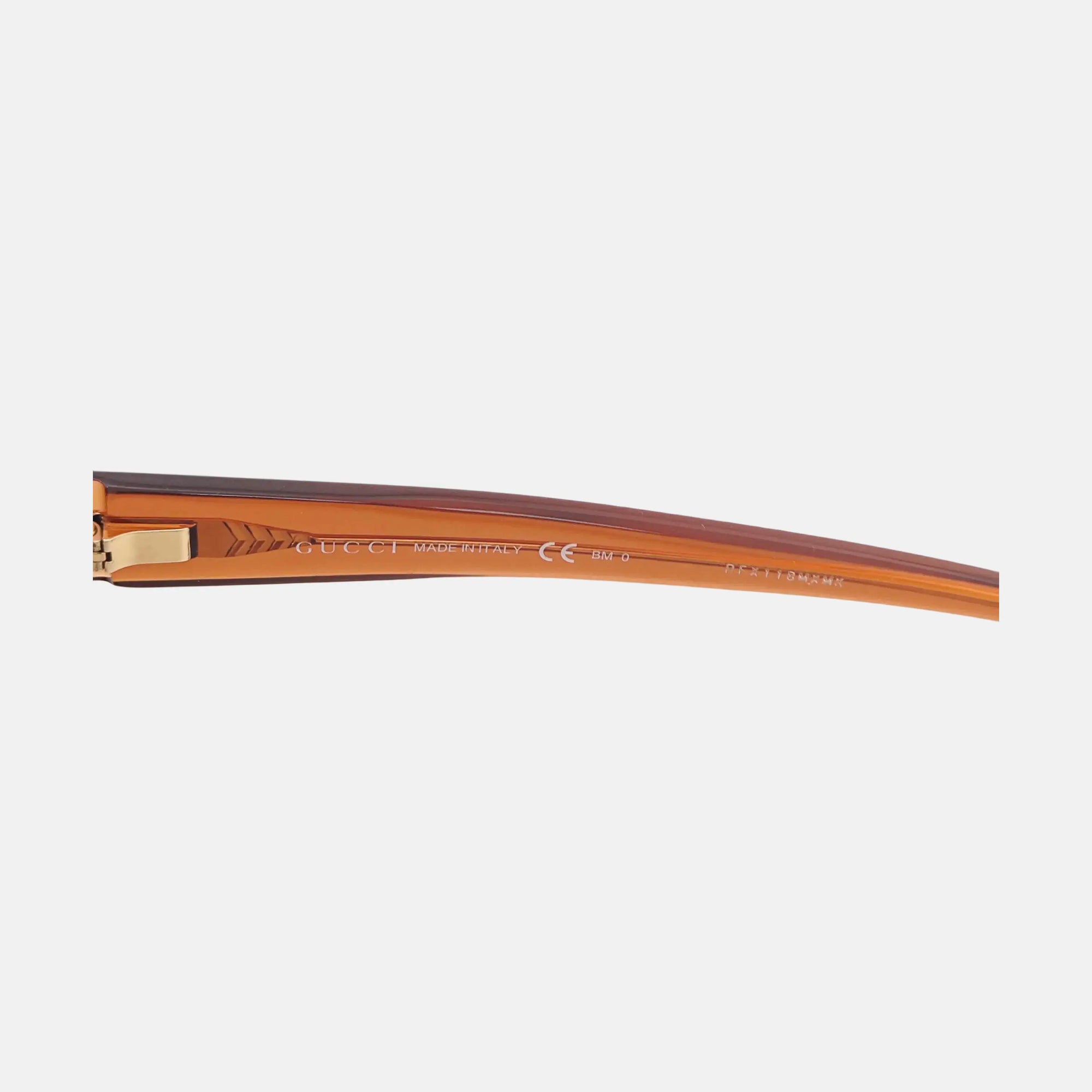 Synthetic Eyeglasses Clear