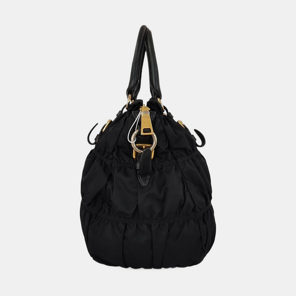 Nylon Black