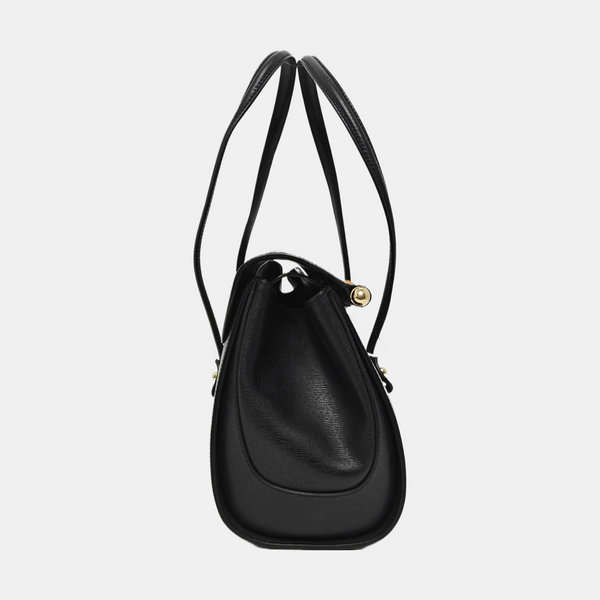 Calfskin Black