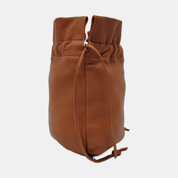 Lambskin Brown