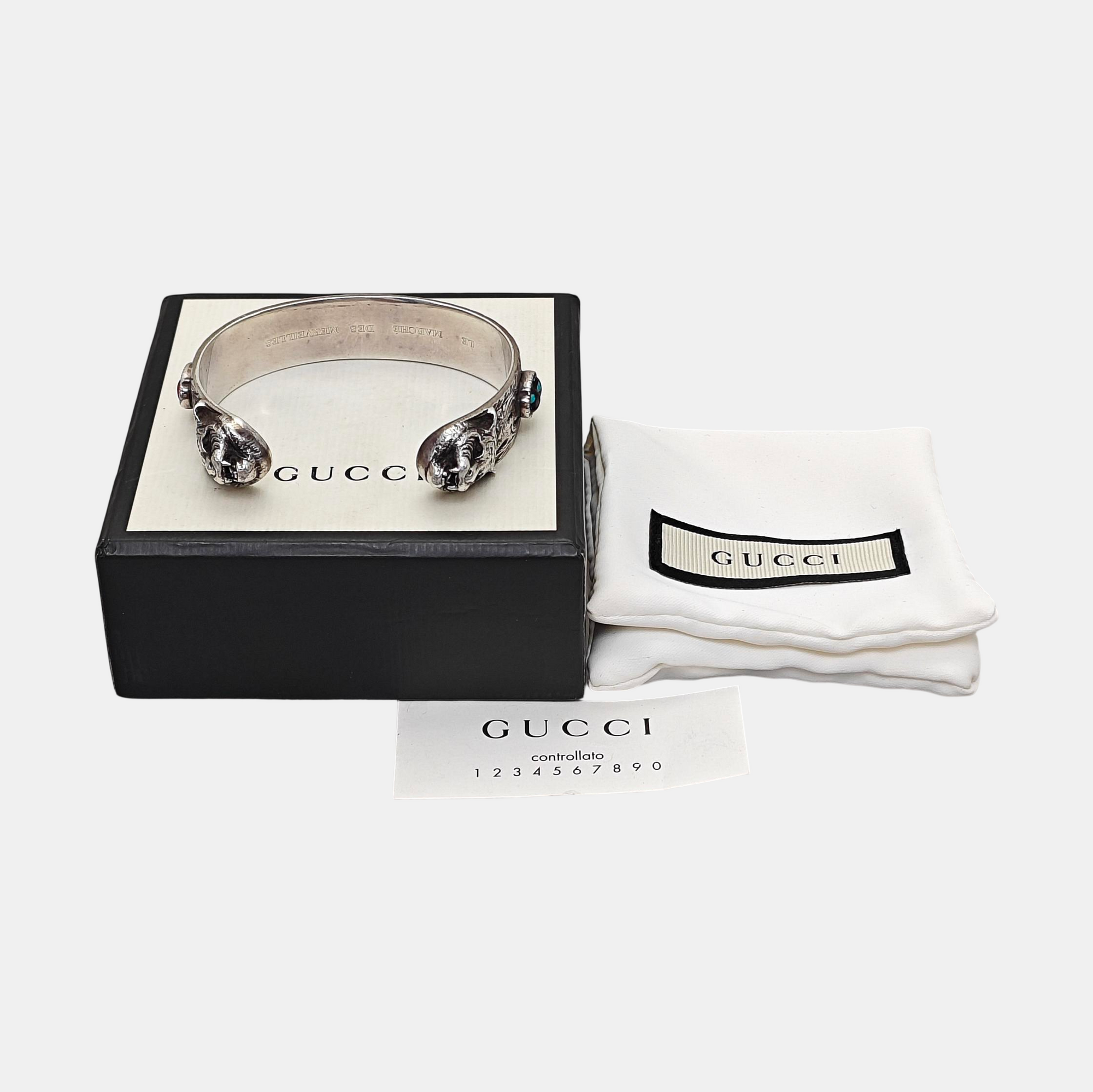 925 Sterling Silver Bangle