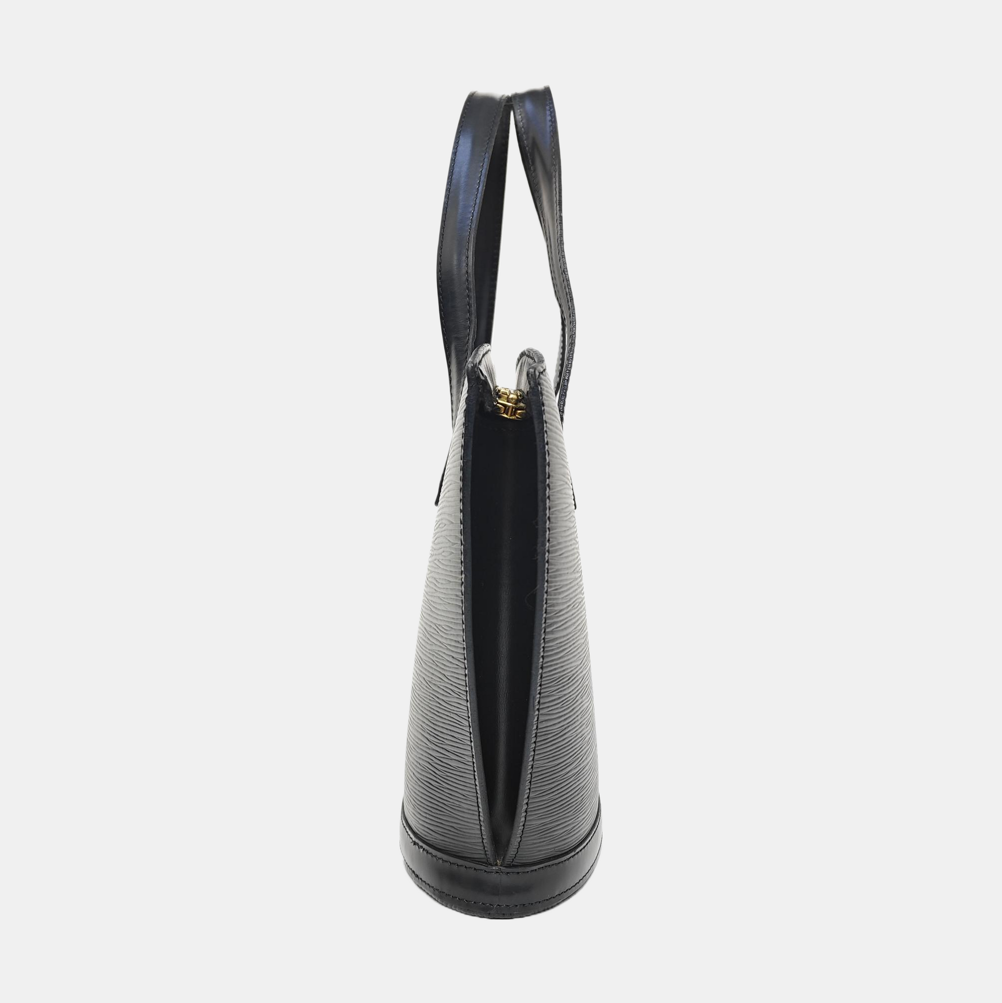 SAINT JACQUES PM Epi Black