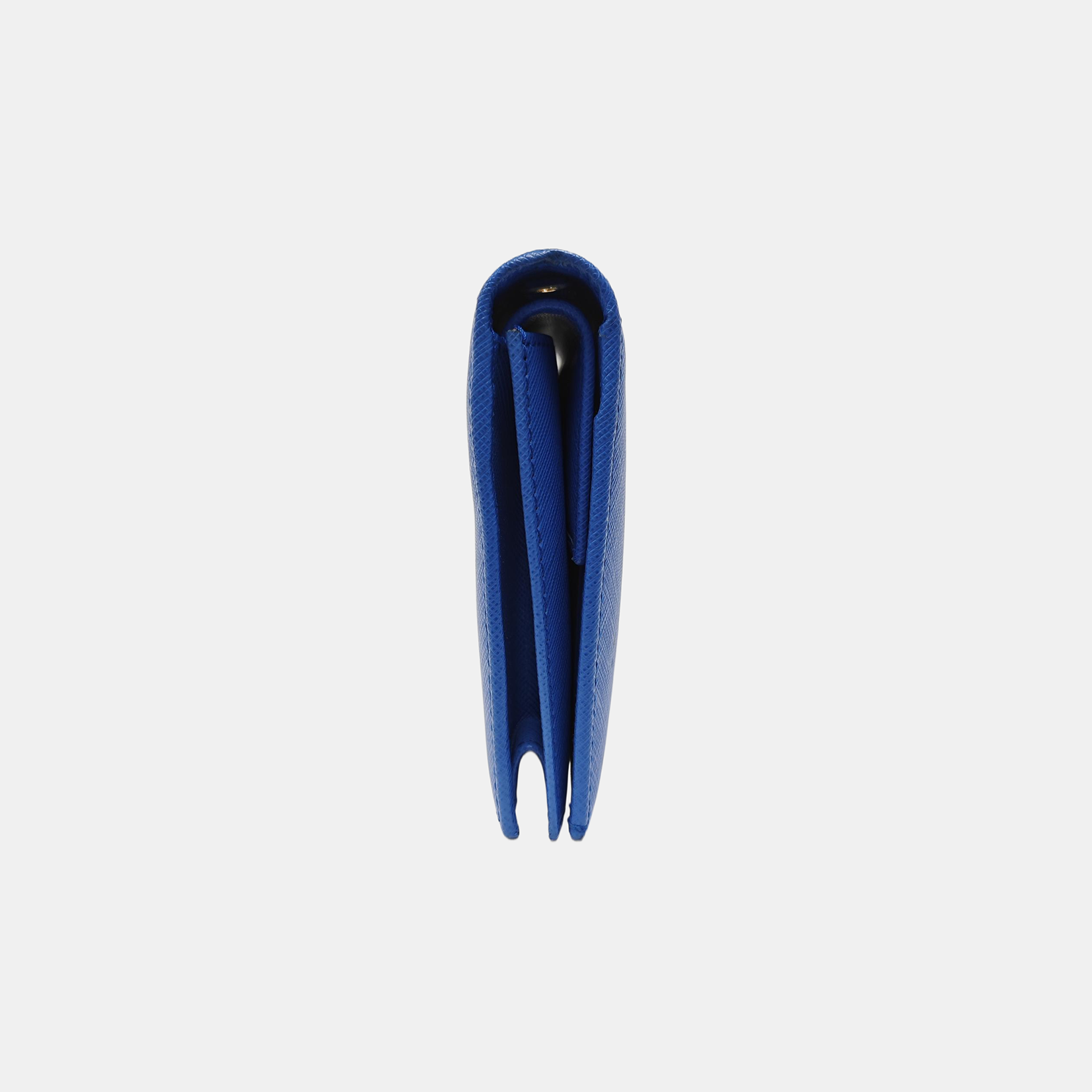 Ginny Calfskin Blue