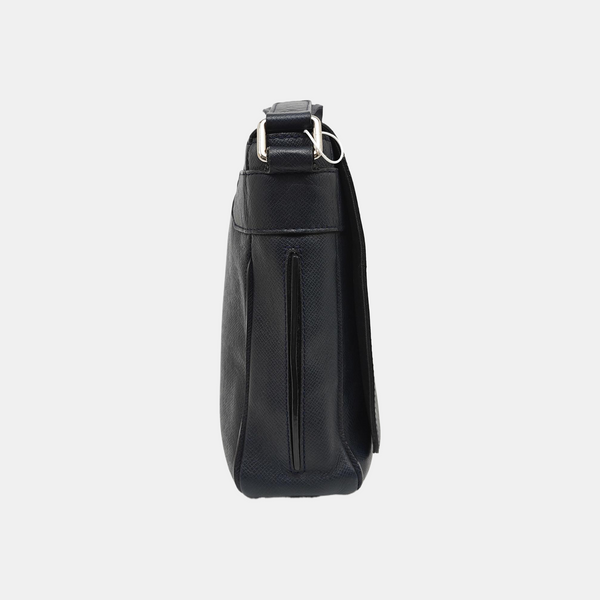 BOREAL Calfskin Blue