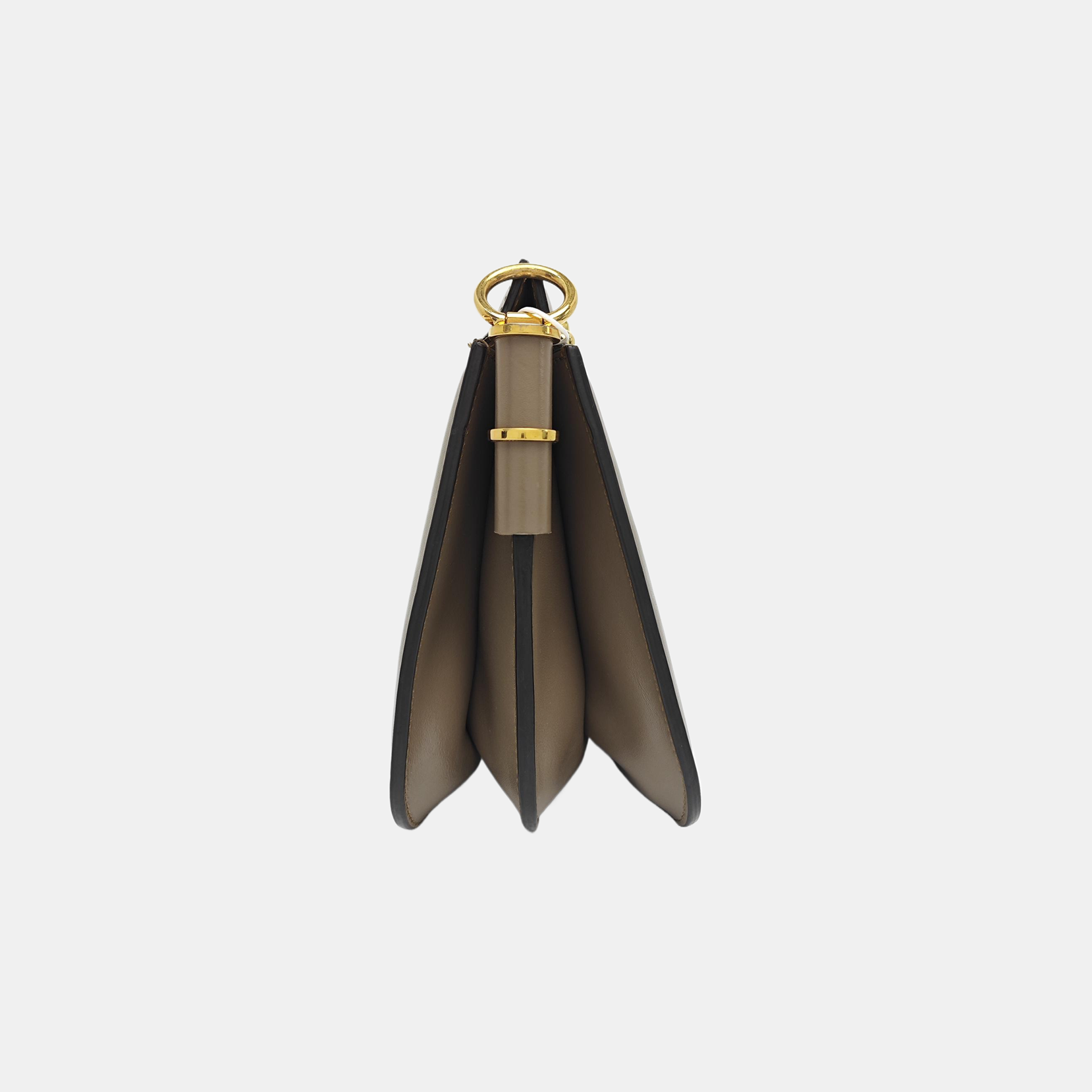 Touch Calfskin Gray