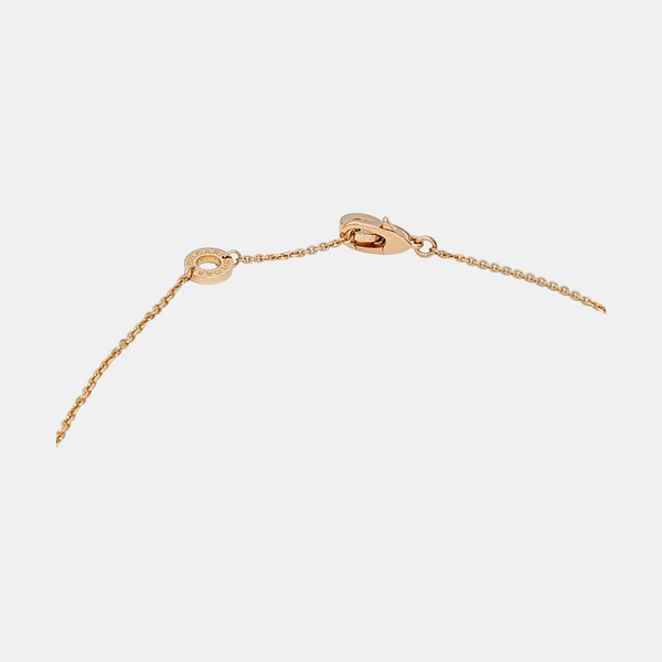 DIVAS' DREAM 18k Rose Gold Necklace