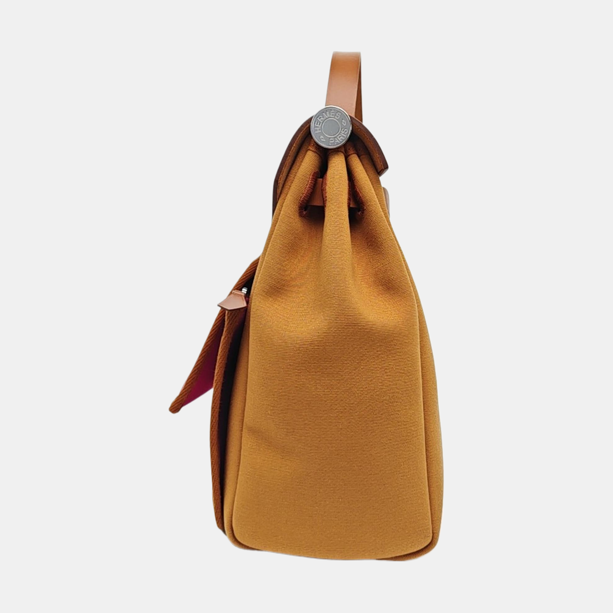 Herbag 31 Canvas Brown