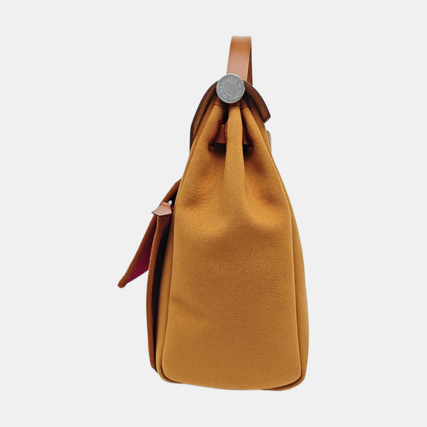 Herbag 31 Canvas Brown