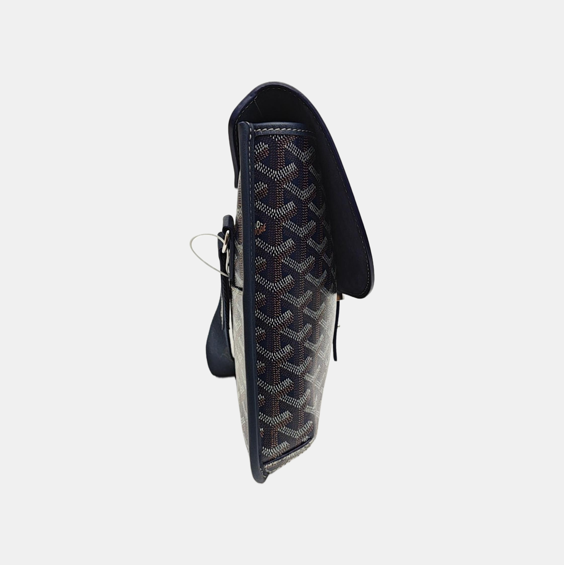 Citadin Canvas Blue