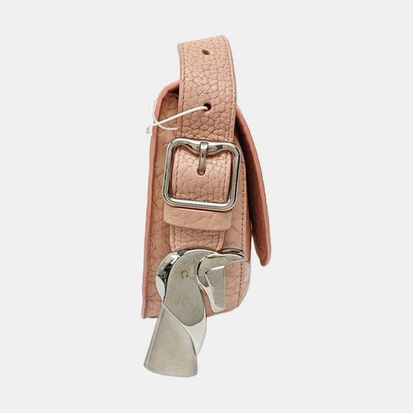 CHESS Calfskin Pink